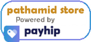 Secure ordering from Payhip